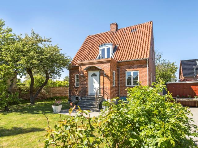 Villa til salg i København, Brøndby