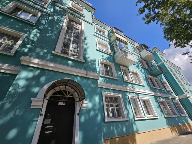 Квартира продажа в Дубна, Кабардино-Балкарская Республика