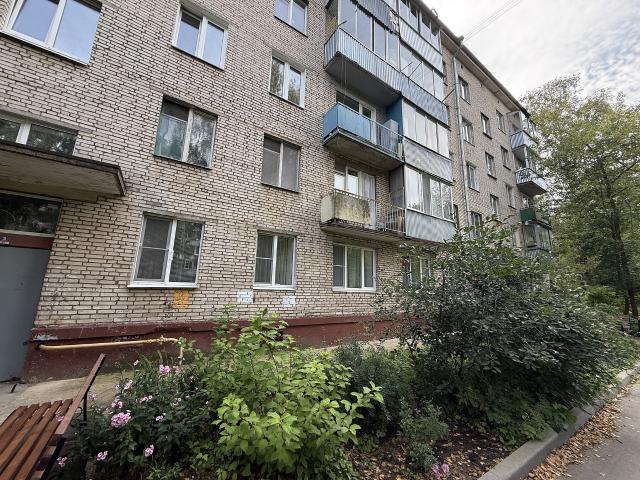 Квартира продажа в Дубна, Кабардино-Балкарская Республика