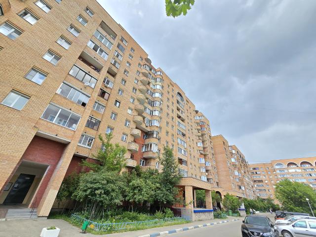 Квартира аренда в Дубна, Кабардино-Балкарская Республика