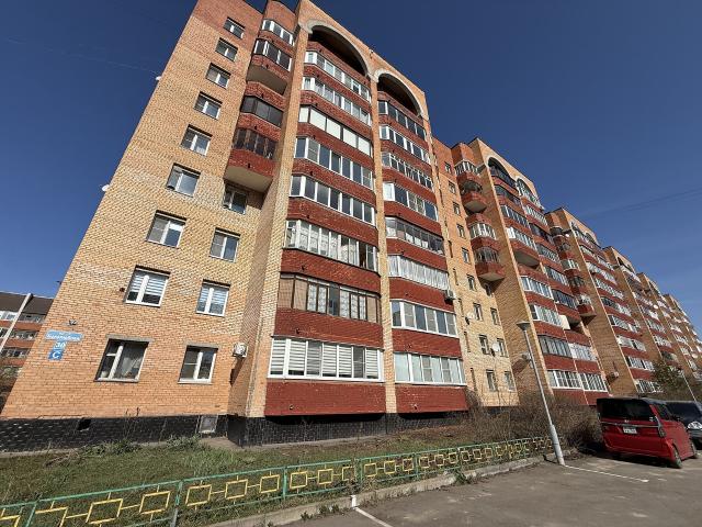 Квартира продажа в Дубна, Кабардино-Балкарская Республика
