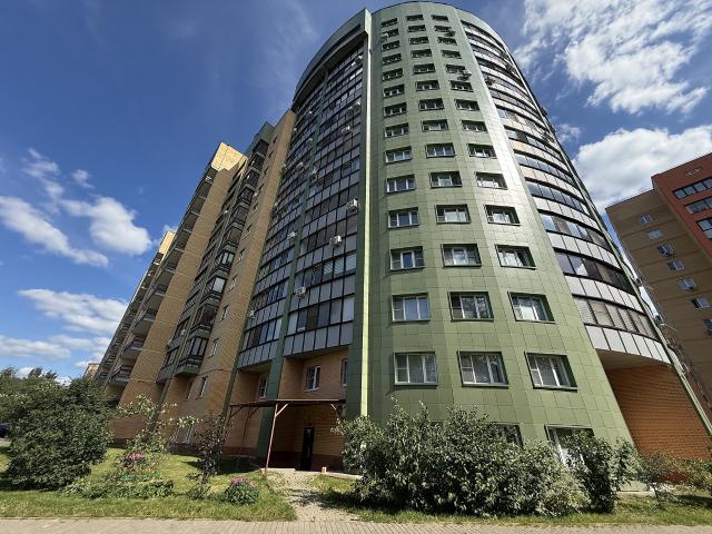 Квартира аренда в Дубна, Кабардино-Балкарская Республика