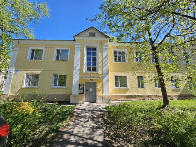 Квартира продажа в Дубна, Кабардино-Балкарская Республика