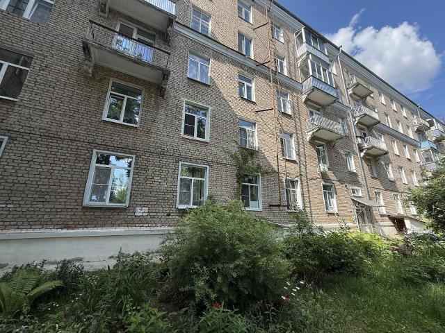 Квартира продажа в Дубна, Кабардино-Балкарская Республика