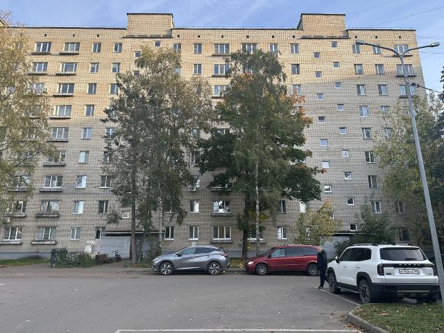Квартира аренда в район Большая Волга, Дубна