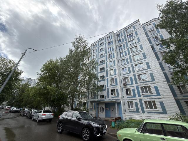 Квартира продажа в Дубна, Кабардино-Балкарская Республика