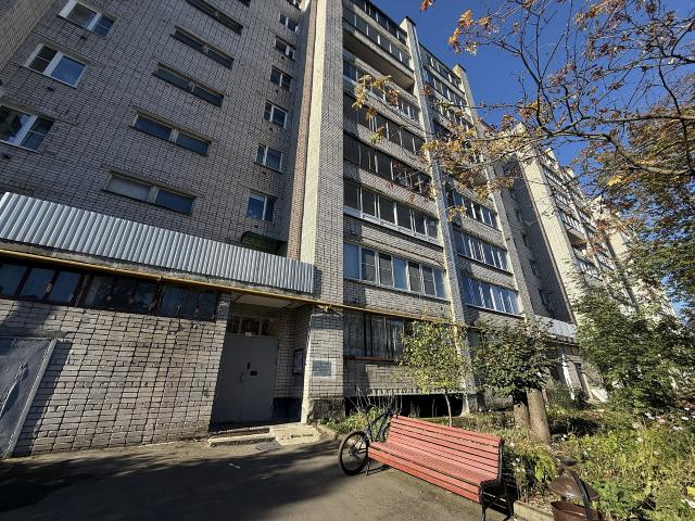 Квартира аренда в район Большая Волга, Дубна