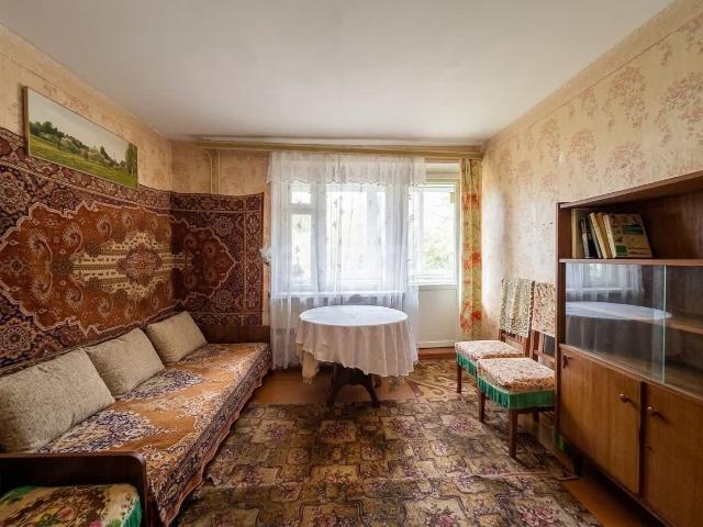 Квартира продажа в Дубна, Кабардино-Балкарская Республика