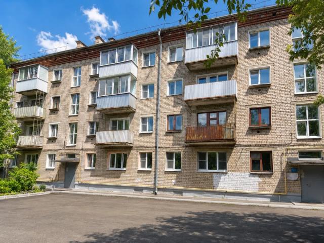 Квартира продажа в Дубна, Кабардино-Балкарская Республика