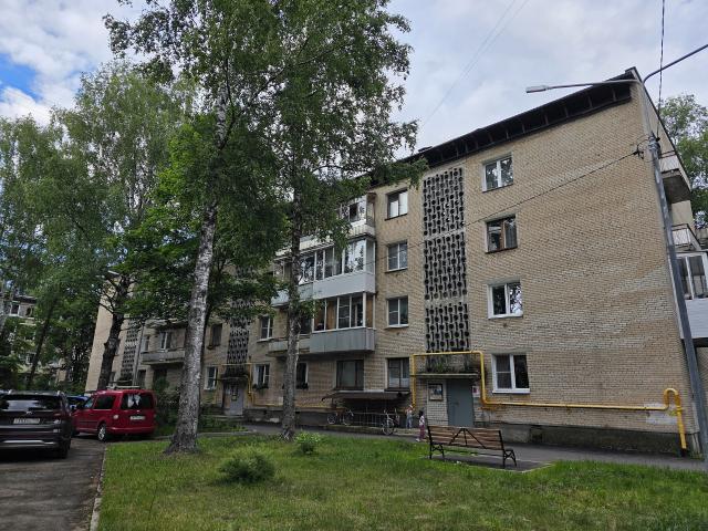 Квартира продажа в Дубна, Кабардино-Балкарская Республика