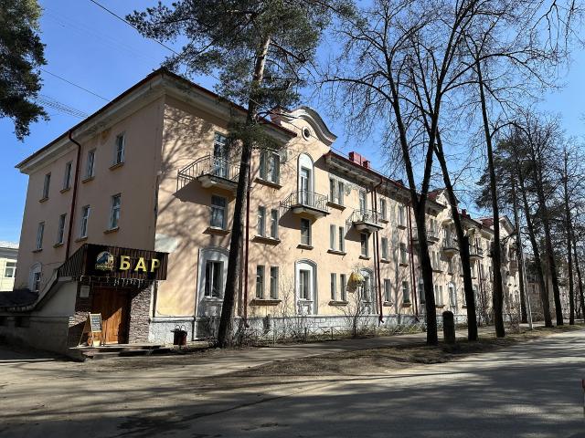 Квартира продажа в Дубна, Кабардино-Балкарская Республика
