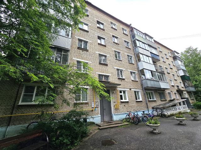 Квартира продажа в Дубна, Кабардино-Балкарская Республика