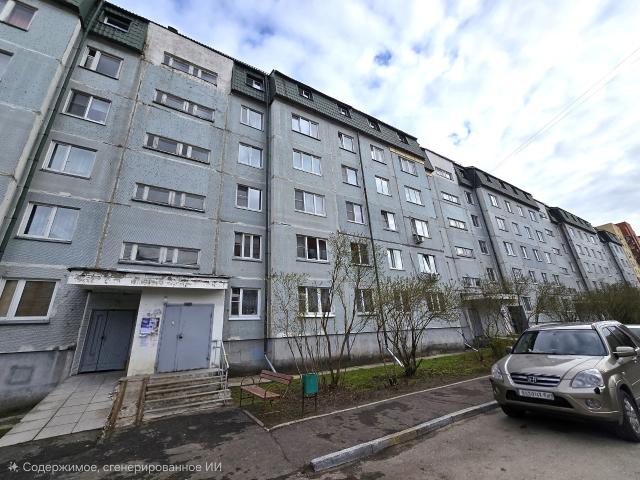 Квартира аренда в Дубна, Кабардино-Балкарская Республика