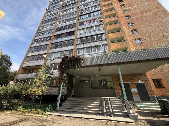 Квартира продажа в Дубна, Кабардино-Балкарская Республика