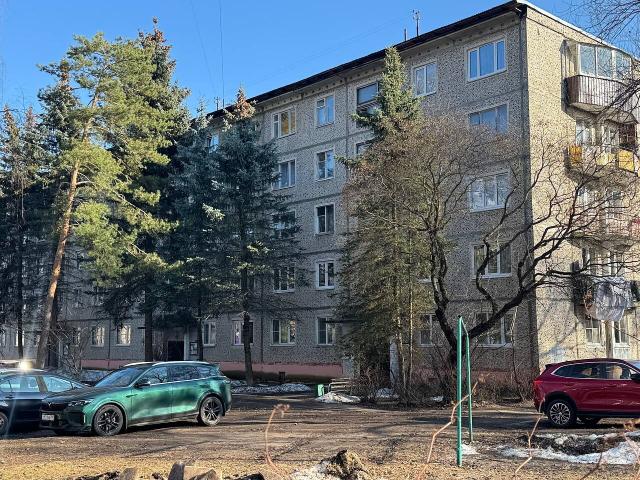 Квартира продажа в Дубна, Кабардино-Балкарская Республика