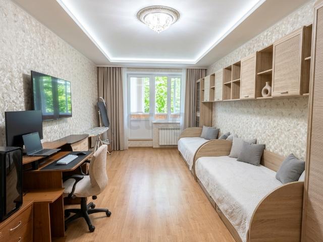 Квартира продажа в Дубна, Кабардино-Балкарская Республика