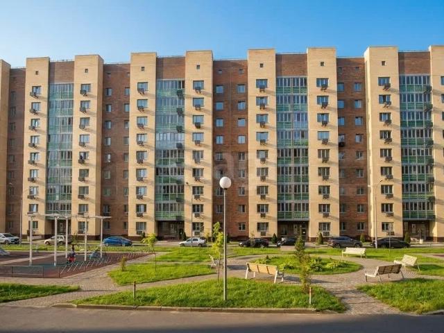 Квартира продажа в Дубна, Кабардино-Балкарская Республика