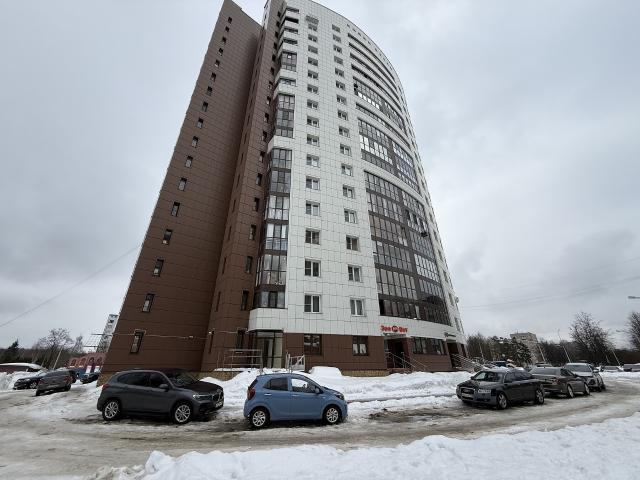 Квартира продажа в Дубна, Кабардино-Балкарская Республика
