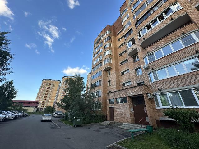 Квартира аренда в Дубна, Кабардино-Балкарская Республика