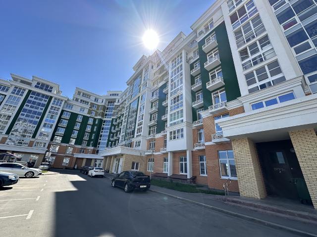 Квартира аренда в Дубна, Кабардино-Балкарская Республика