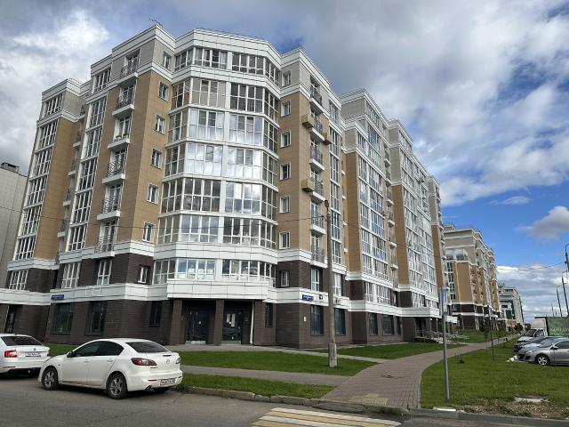 Квартира аренда в Дубна, Кабардино-Балкарская Республика
