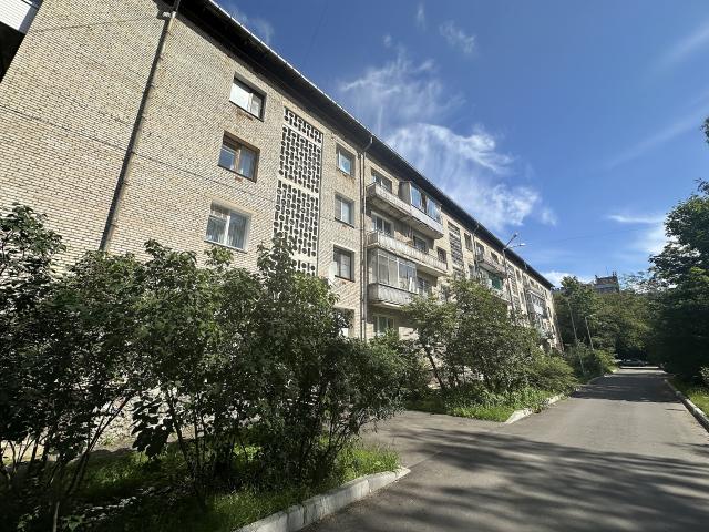 Квартира продажа в Дубна, Кабардино-Балкарская Республика