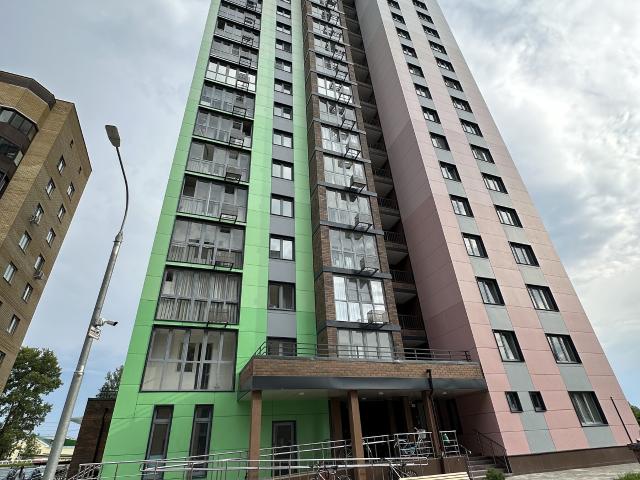 Квартира продажа в Дубна, Кабардино-Балкарская Республика
