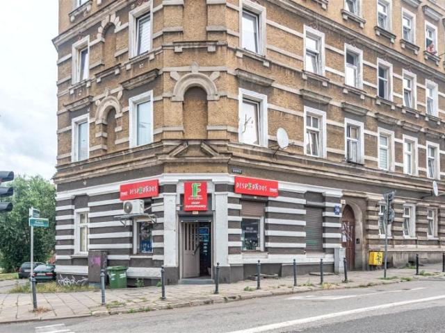 Mieszkanie do wynajęcia w Szczecin, Zachodniopomorskie