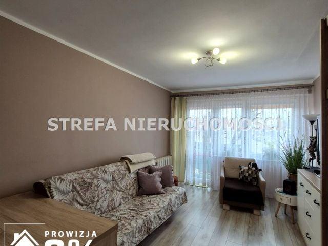 Mieszkanie na sprzedaż w Tomaszów Mazowiecki, Łódzkie