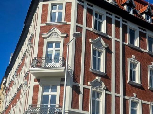 Mieszkanie na sprzedaż w Śródmieście, Opole