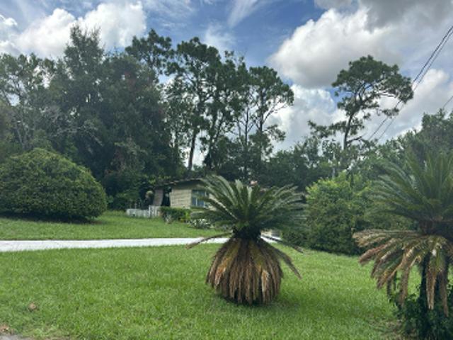 House for sale in Jacksonville, Florida