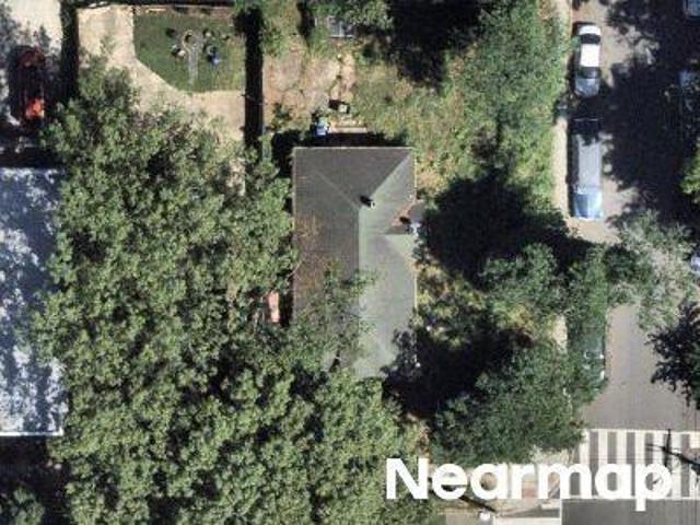House for sale in Washington, Washington DC