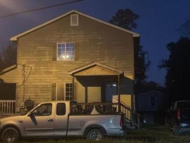 House for sale in Louisiana