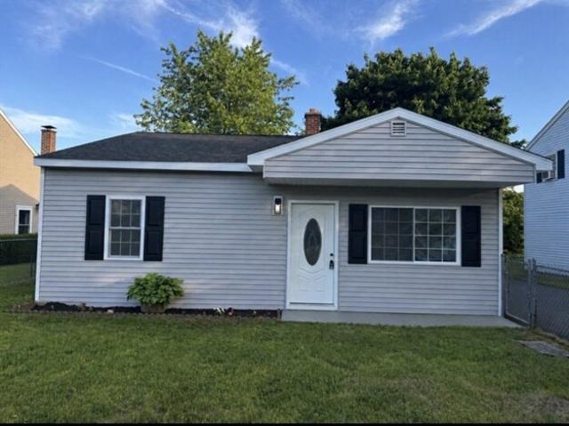 House for sale in Hampden, Massachusetts