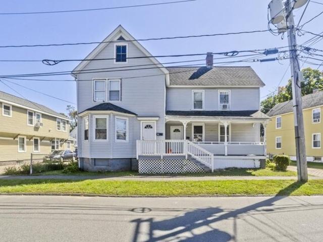 House for sale in Westfield Center, Westfield
