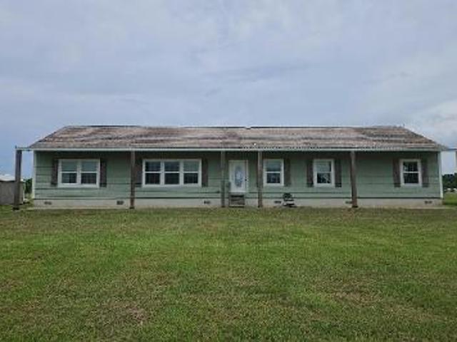 House for sale in Louisiana