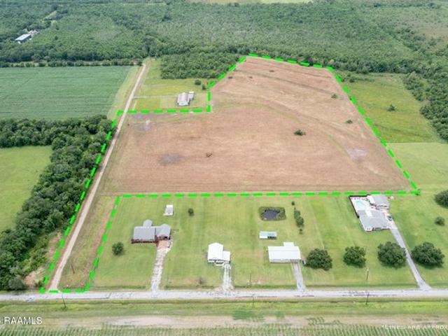 Farm for sale in Rayne, Louisiana