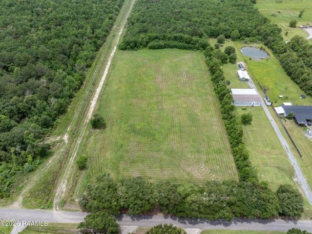 Land for sale in Rayne, Louisiana