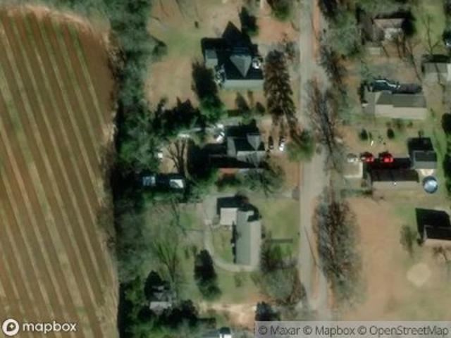 Property for sale in Ridge Spring, South Carolina
