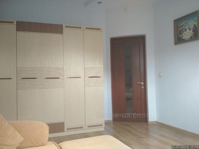 Квартира аренда