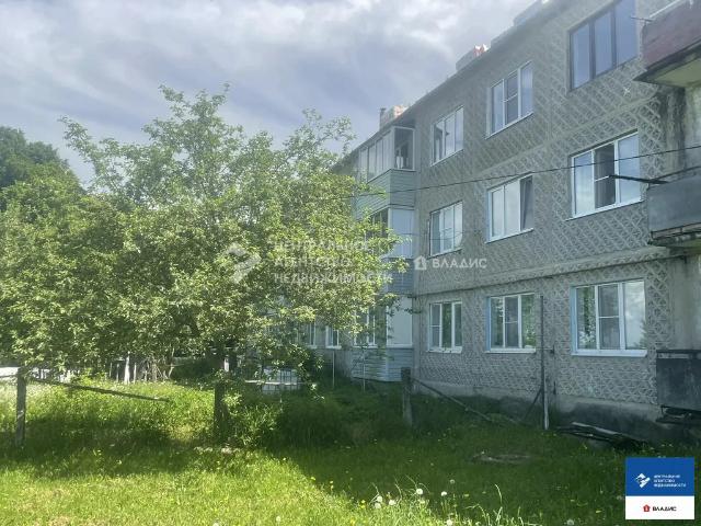 Квартира продажа в Рязанская область