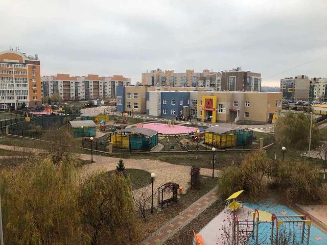 Квартира аренда в Белгородская область