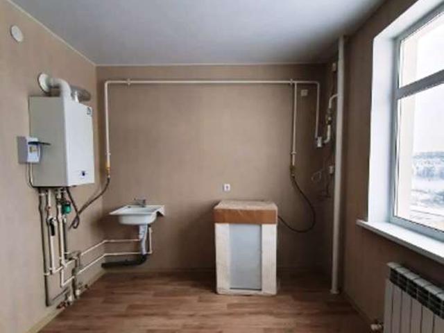 Квартира продажа в Дубовое, Белгородская область