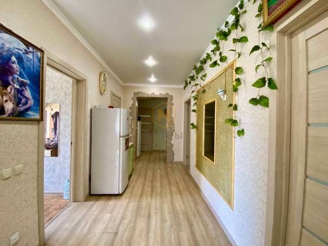 Квартира продажа в Дубовое, Белгородская область