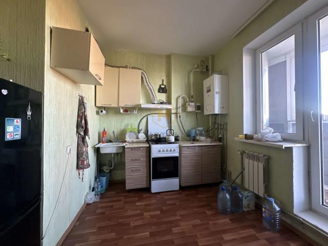 Квартира продажа в Дубовое, Белгородская область