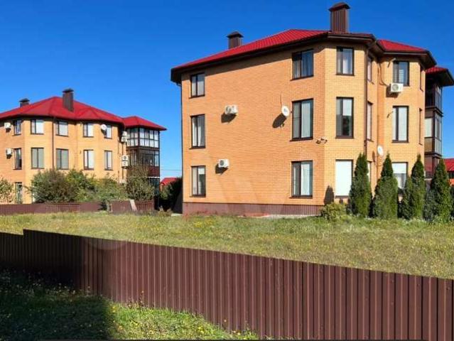 Квартира продажа в Дубовое, Белгородская область