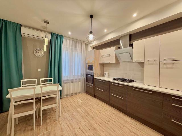 Квартира продажа в Дубовое, Белгородская область
