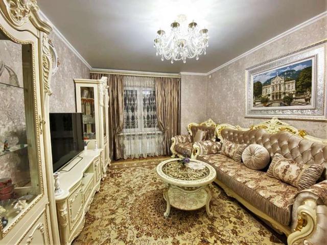 Квартира продажа в Дубовое, Белгородская область