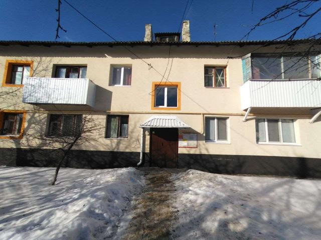 Квартира продажа в Дубовое, Белгородская область