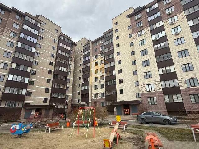 Квартира продажа в Дубовое, Белгородская область
